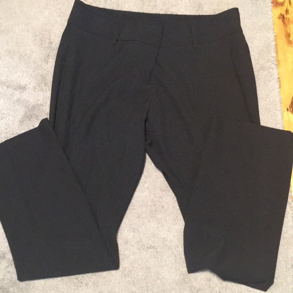 Dress pants